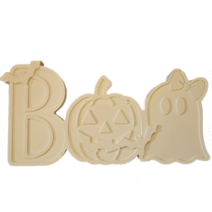 Boo!
