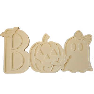 Boo!
