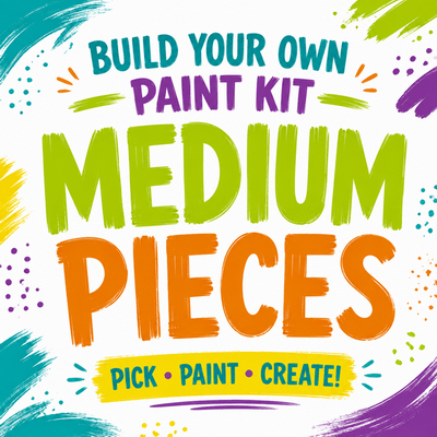 Build Your Own Kit - Medium