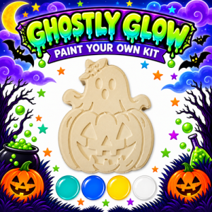 Ghostly Glow Ready-to-Gift