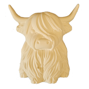 Highland Cow