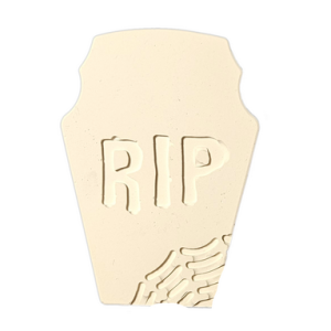 RIP Tombstone Large