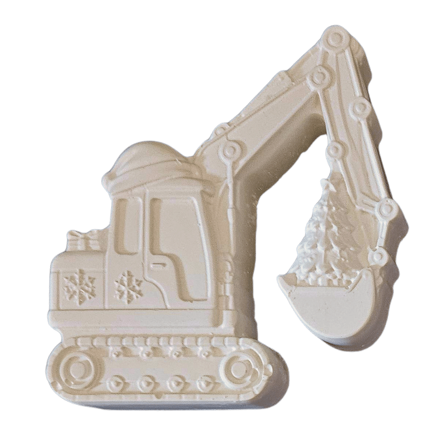 Santa’s Tree Crew Paint Kit - Image 3